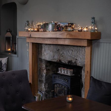 The Courie Inn Killin Εξωτερικό φωτογραφία