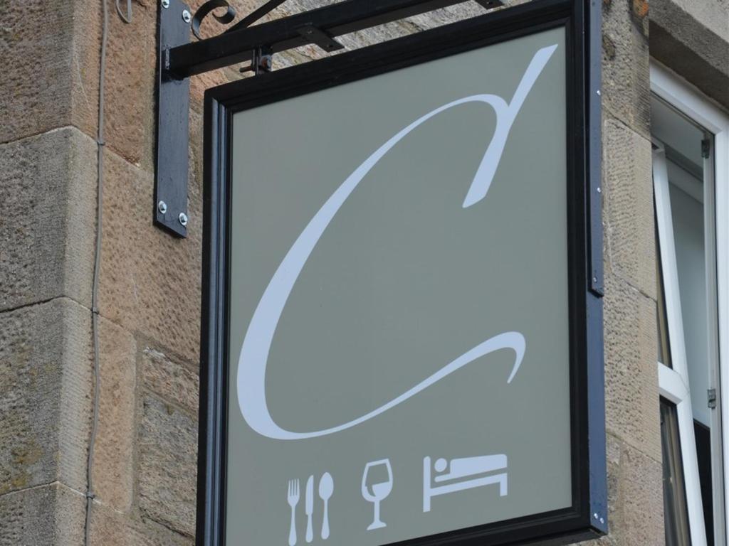 The Courie Inn Killin Εξωτερικό φωτογραφία